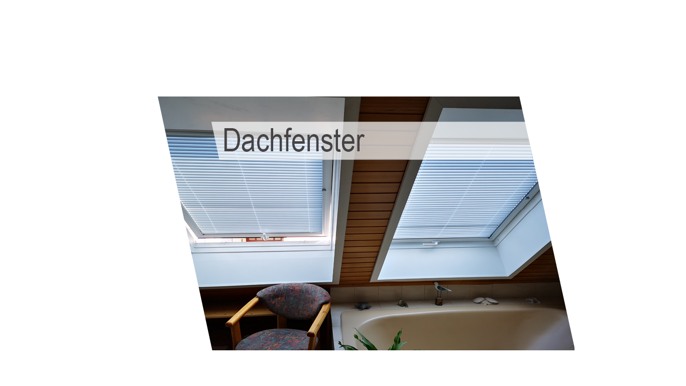 Dachfenster
