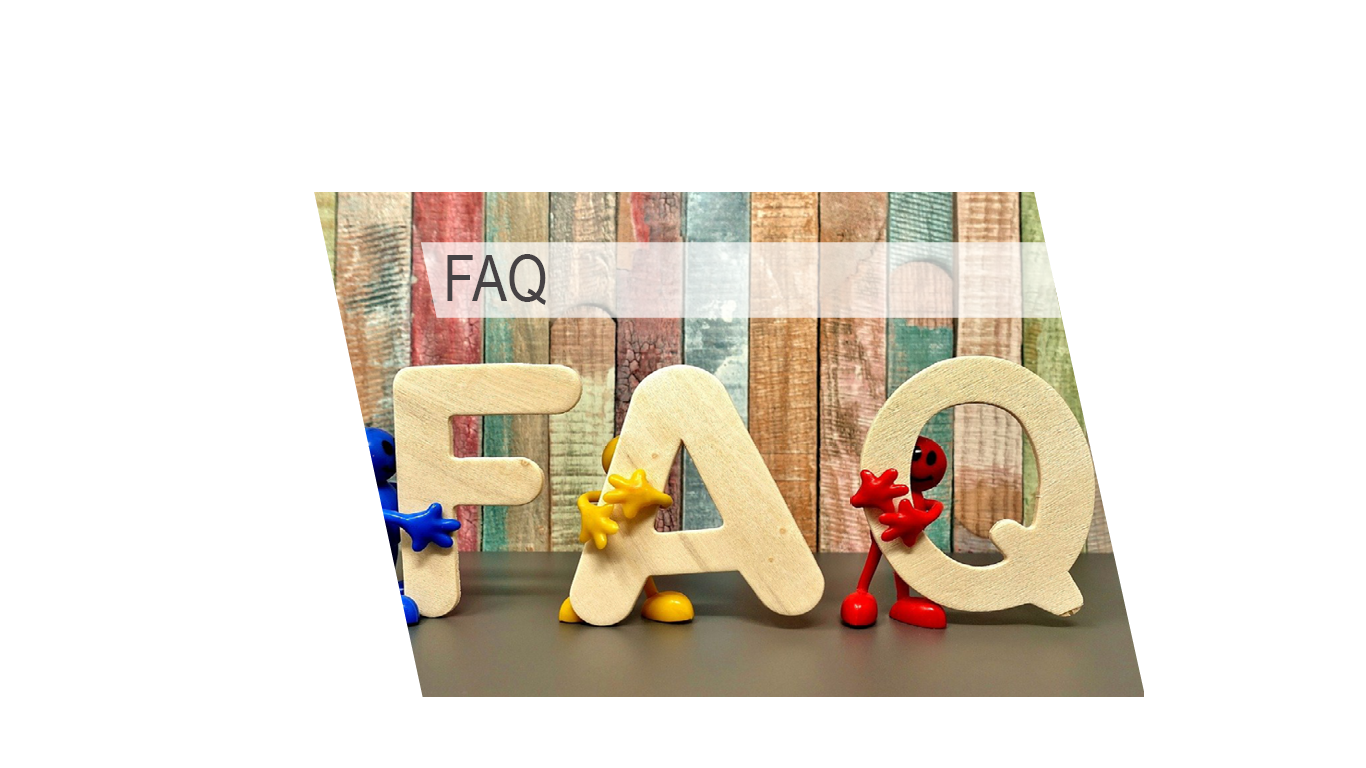 Faq
